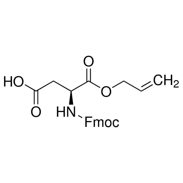 Fmoc-Asp-OAll