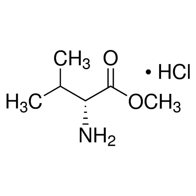 D-Valine methyl ester hydrochloride