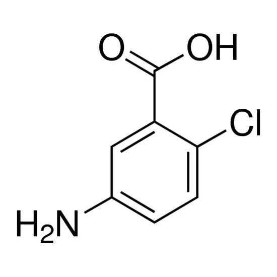 5-Amino-2-chlorobenzoic acid