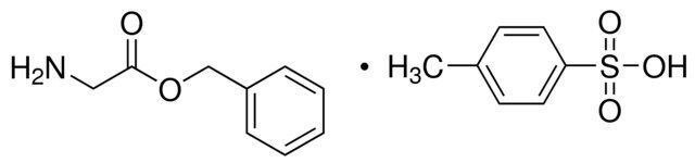 Glycine benzyl ester p-toluenesulfonate salt