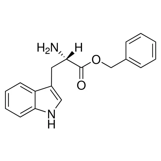 L-Tryptophan benzyl ester