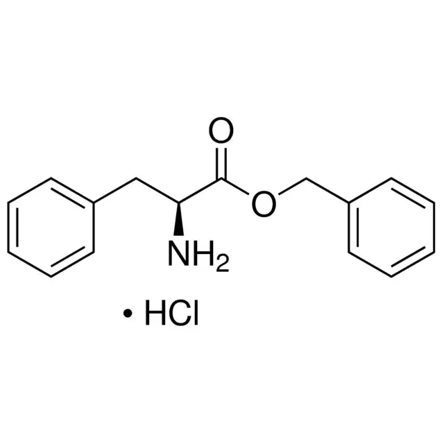 L-Phenylalanine benzyl ester hydrochloride