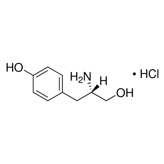 L-Tyrosinol hydrochloride