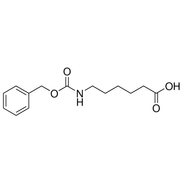Z-6-Aminohexanoic acid