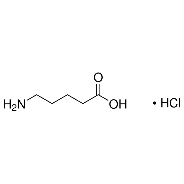 5-Aminovaleric acid hydrochloride