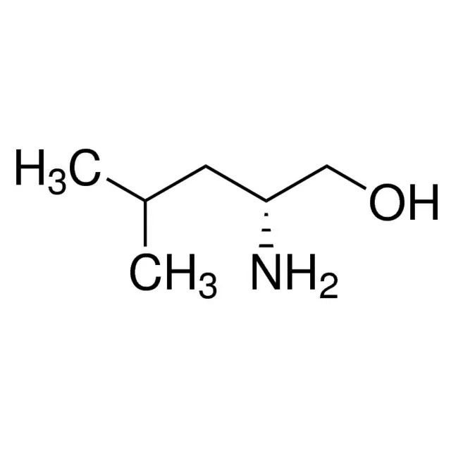 (R)-(−)-Leucinol