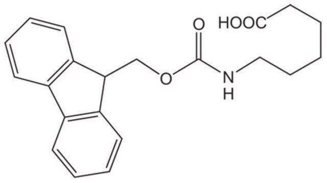 Fmoc-ε-Ahx-OH