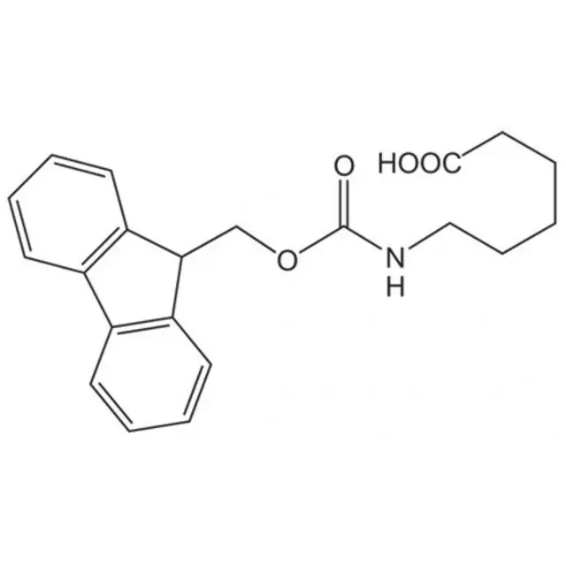 Fmoc-ε-Ahx-OH