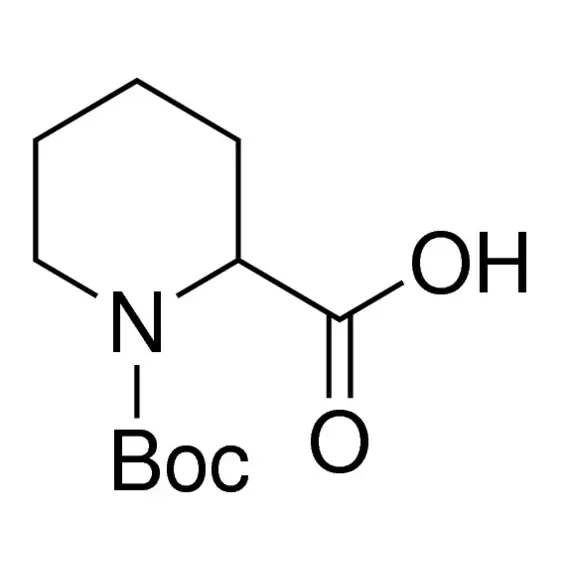 N-Boc-2-piperidinecarboxylic acid