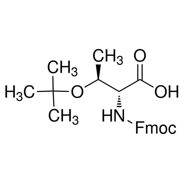 Fmoc-D-Thr(tBu)-OH