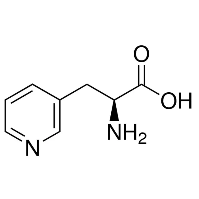 3-(3-Pyridyl)-L-alanine