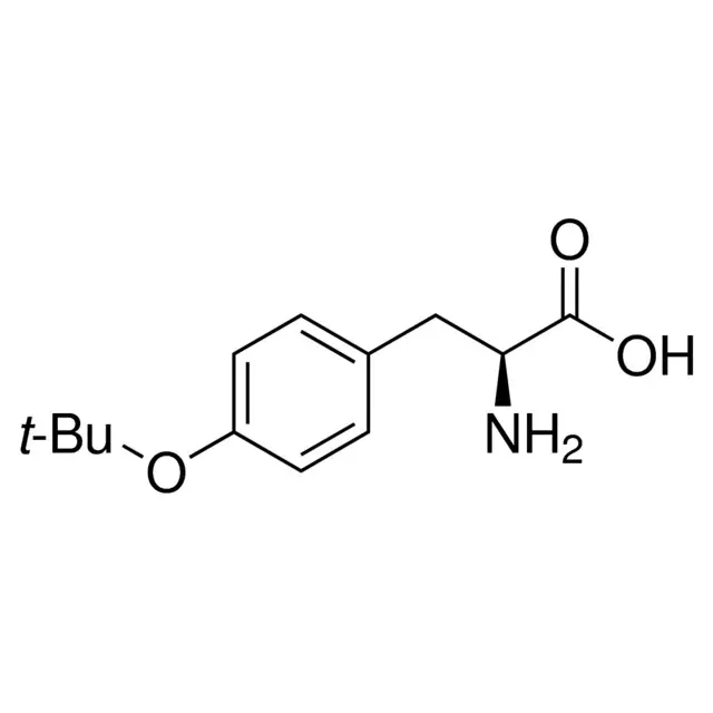 O-tert-Butyl-L-tyrosine