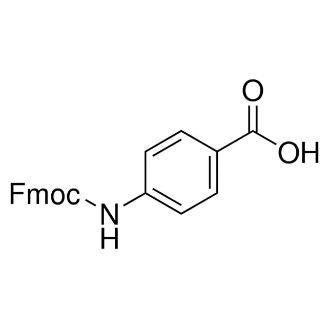 Fmoc-4-Abz-OH