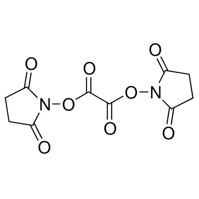 N,N′-Disuccinimidyl oxalate