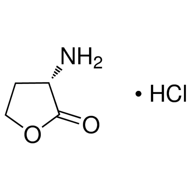 (S)-α-Amino-γ-butyrolactone hydrochloride