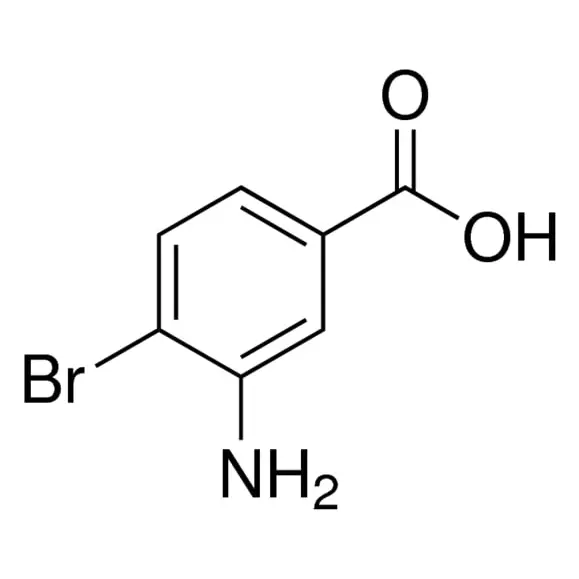 3-Amino-4-bromobenzoic acid