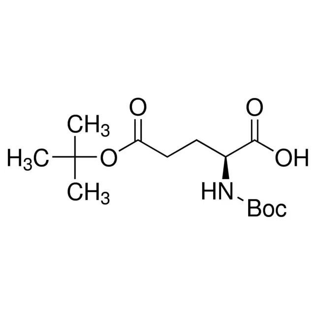Boc-Glu(OtBu)-OH