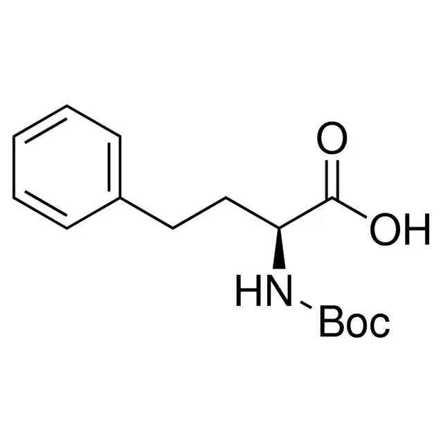 Boc-Homophe-OH