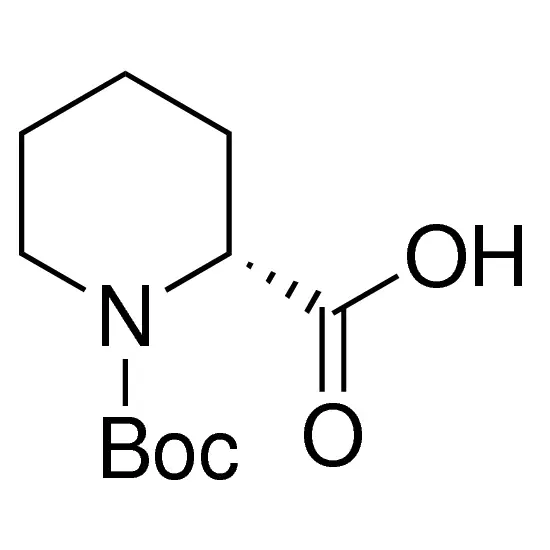 (R)-(+)-N-Boc-2-piperidinecarboxylic acid