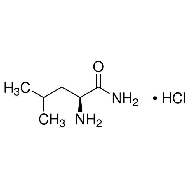 L-Leucinamide hydrochloride