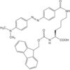Fmoc-Lys(Dabcyl)-OH