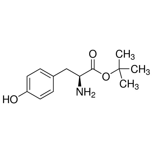 L-Tyrosine tert-butyl ester