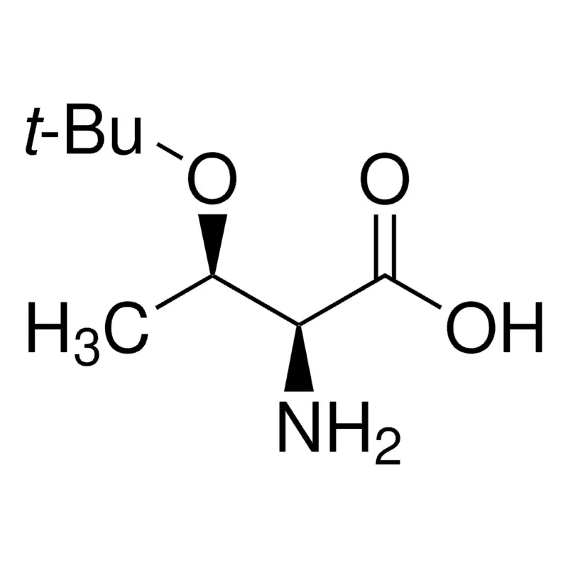 O-tert-Butyl-L-threonine