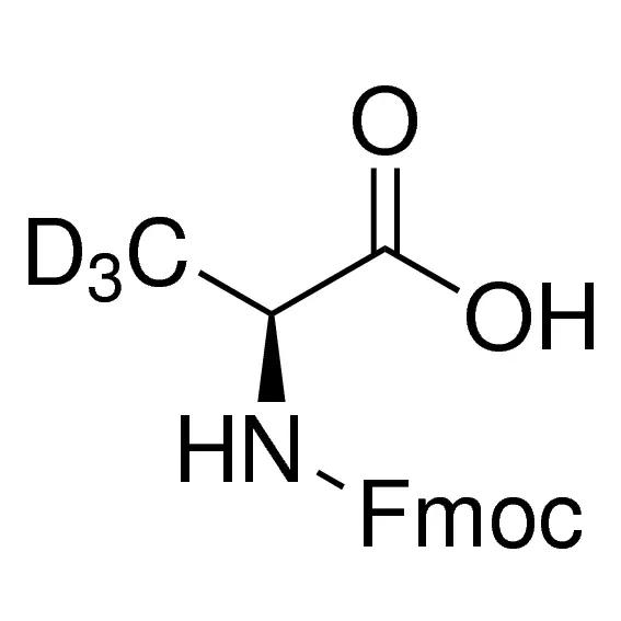 Fmoc-Ala-OH-3,3,3-d3