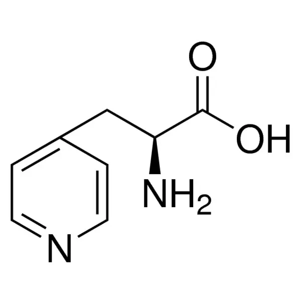3-(4-Pyridyl)-L-alanine