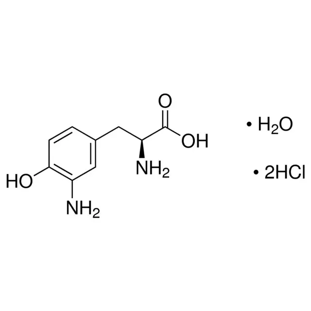 3-Amino-L-tyrosine dihydrochloride monohydrate