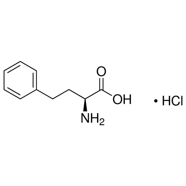 L-Homophenylalanine hydrochloride