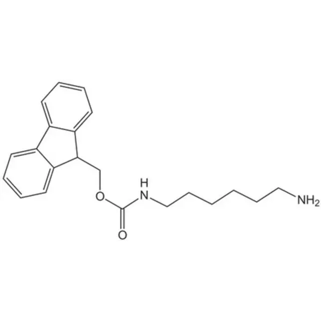 mono-Fmoc 1,6-diaminohexane hydrochloride