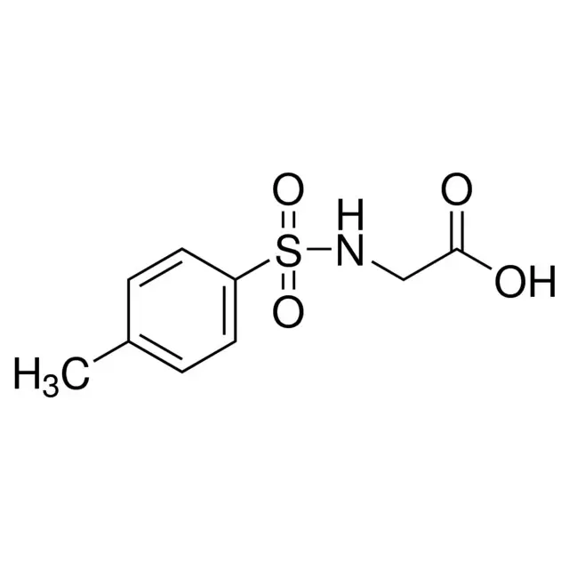 N-p-Tosylglycine