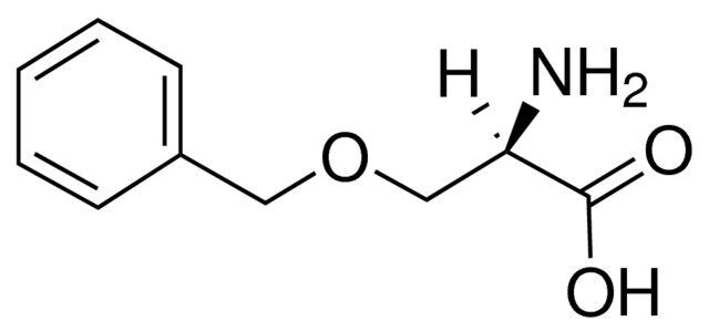 O-Benzyl-D-serine