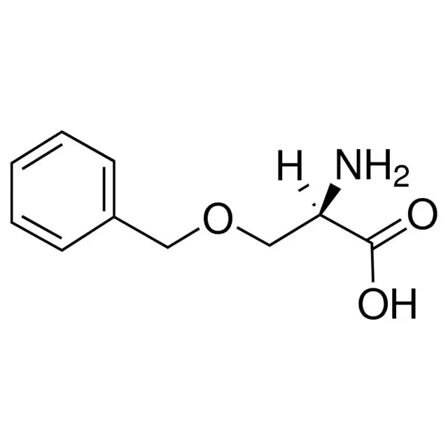 O-Benzyl-D-serine