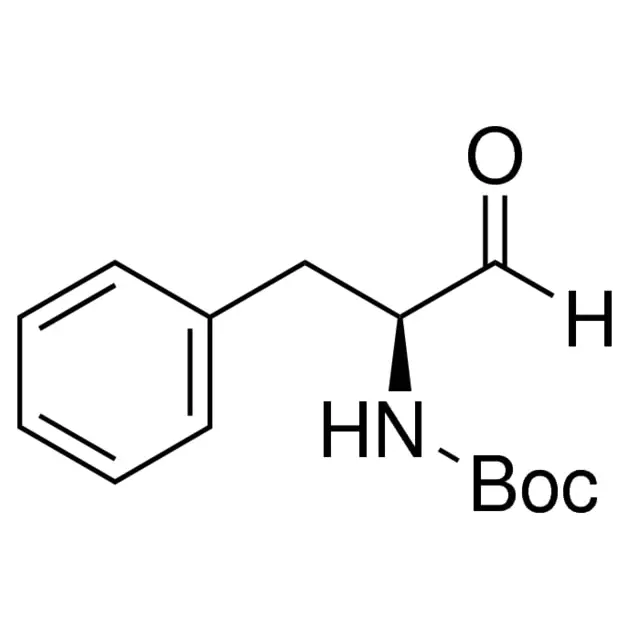 N-Boc-L-phenylalaninal