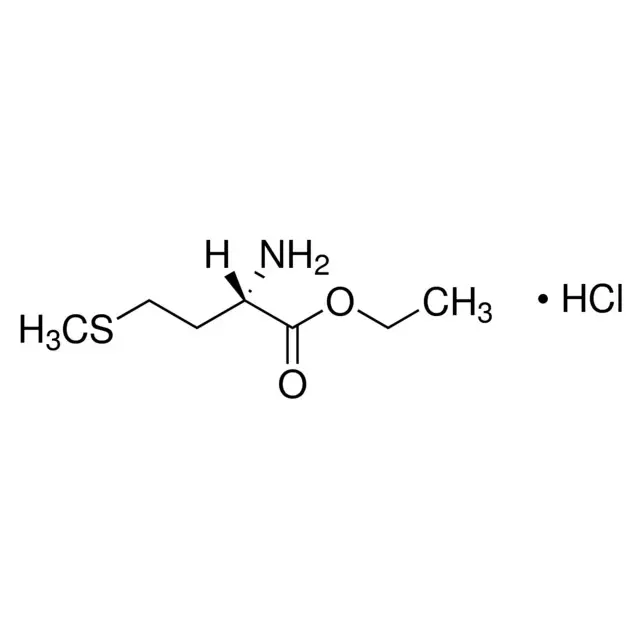 L-Methionine ethyl ester hydrochloride