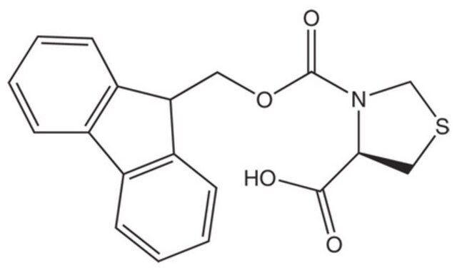 Fmoc-thioproline