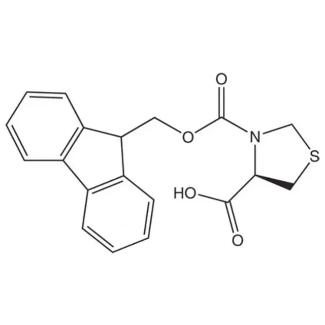 Fmoc-thioproline