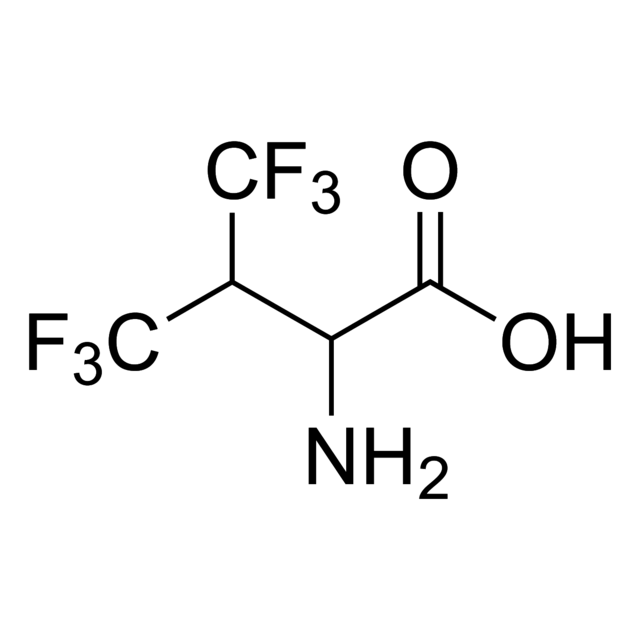 4,4,4,4′,4′,4′-Hexafluoro-DL-valine
