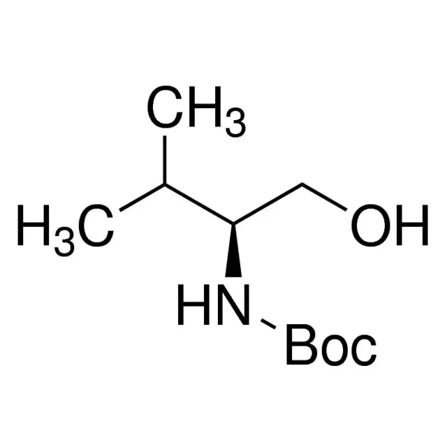 N-(tert-Butoxycarbonyl)-L-valinol