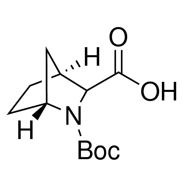 (1R,3S,4S)-N-Boc-2-azabicyclo[2.2.1]heptane-3-carboxylic acid