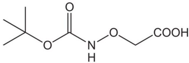 (Boc-aminooxy)acetic acid