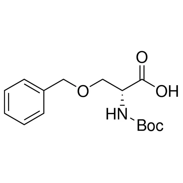 Boc-D-Ser(Bzl)-OH