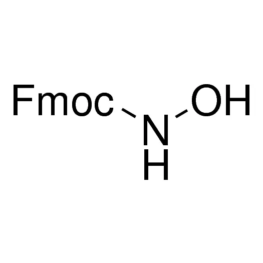 9-Fluorenylmethyl N-hydroxycarbamate