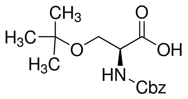 Z-Ser(tBu)-OH
