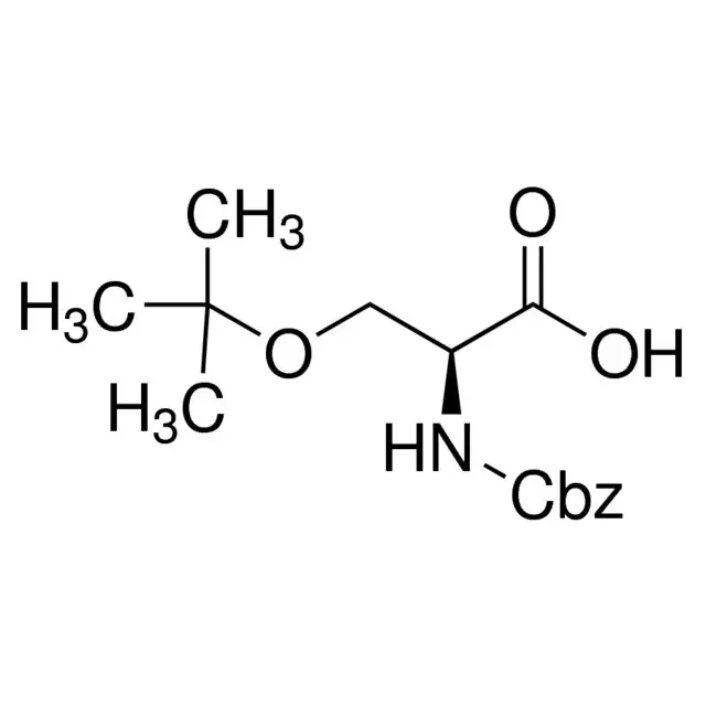 Z-Ser(tBu)-OH