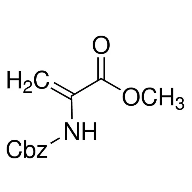 Z-Dehydro-Ala-OMe