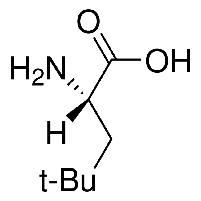L-α-Neopentylglycine