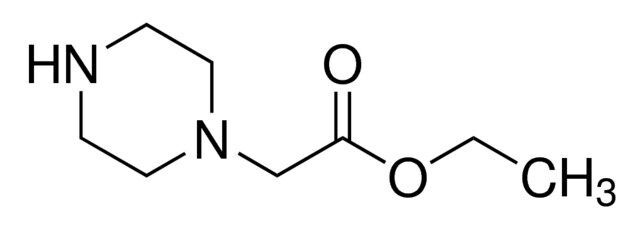 Ethyl piperazinoacetate